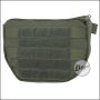 Begadi Platecarrier Pouch, od-green