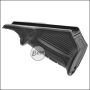 DLG Ergonomic Angled Fore Grip / Frontgriff für 21mm Rails (Nylon Fiber)