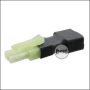Begadi adapter plug "Compact" DEAN female - Mini TAM male
