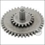 Arcturus Low Profile Spur Gear 18:1 for Arcturus M4 Series (Steel)