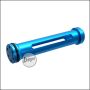A&amp;K SVD Spring Pressure Piston with O-Ring (Blue)