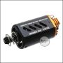 Begadi Mamba 30K - 19 TPA Neodymium Balanced Torque motor, orange -short-