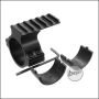 Begadi Scope Mounting Ring Extension Version 2-