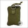 BE-X FronTier One "Dump Pouch V2.0" - OD green