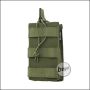 BE-X FronTier One modular bag "Open G36 Single V2.0" - olive