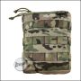 BE-X FronTier One MOLLE Pouch "Shingle small V2.0" -  multicam