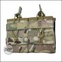 BE-X FronTier One modular bag "Open G3 + M14 Double V2.0" - multicam