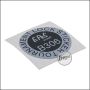 EPeS Tournament Lock Sticker [E103-TLS]