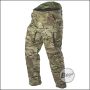 BE-X FronTier One Feldhose TBDU "MultiPocket" - multicam