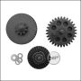 Guarder Infinite Torque Up Steel Gearset