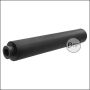 S&amp;T Aluminium Silencer (215x35mm - 14mm CCW) 