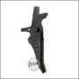 Retro Arms M4 / AR15 CNC Trigger Type J -schwarz-