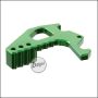 Retro Arms M4 / AR15 CNC Charging Handle Extension Type B -green-