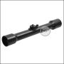 S&amp;T ST98 / K98 "ZF39 Type" 4x32 riflescope