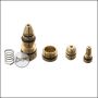 S&amp;T STSR1 - Inlet &amp; outlet valve set (multi-piece)