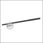 Silverback SRS Twisted Outer Barrel 25"