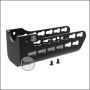 S&amp;T Keymod Handguard for T21 Series -black-
