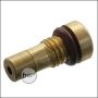 Replacement valve for StratAIM "EPSILON" CNC Impact Grenade