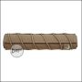 VIPER Silencer Cover -TAN-