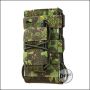 ZentauroN Quick Draw Pouch G36 Duo - PenCott Greenzone