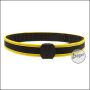 Begadi IPSC Belt, yellow