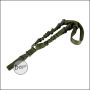 Begadi One Point Sling / Carrying Strap "Deluxe" for Plate Carrier - olive