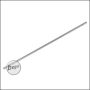 PPS 6.03mm stainless steel tuning barrel -450mm- (free from 18 yrs.)