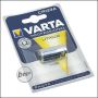 VARTA CR123A Batterie (Lithium, 3.0V)