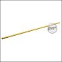 SHS 6.03mm brass tuning barrel -510mm- (free from 18 yrs.)