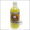 2.700 1ST TARGET DELIGHT Airblister 6mm Airsoft BBs, gelb, für Indoor Softair 0,5J und Spring Granaten, 0,12g 