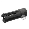 SHS Optical Stahl Flashhider mit 14mm CCW Gewinde