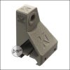 Kyou Action Cam Halterung / Sidemount (z.B. für Mobius) -TAN-