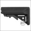 Begadi M4/M16 Crane Stock -OHNE- Stocktube