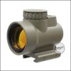 Begadi 1x25 Short Dot -mit niedriger Montage- TAN (Shock-Proof)