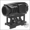 xFORCE XFR032 / XTSW 1x23 Red Dot mit 2 Montagen (Shock-Proof) -schwarz-