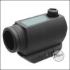Begadi Solar Power Red Dot (Gen.2) inkl. Low Mount und Killflash (Shock-Proof)