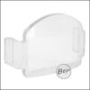 Schutzscheibe / Protection Cover für Begadi PRO RD2 Solar Powered Reddot Sight