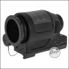 Begadi SRS 1x38 RedDot Sight mit Schnellmontage & Solar Funktion - inkl. Killflash (Shock-Proof)