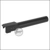 ICS Sarsilmaz SAR9 Outer Barrel mit 11mm CCW Gewinde [AS-06]
