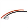 Begadi Schrumpfschlauch Set 3,2 mm -rot/schwarz- (je 12cm)
