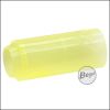 Maple Leaf MR. Hop Silikon Hop Up Bucking 60° für (S)AEGs - gelb