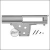 Gearbox Shell für Begadi PD9 Sport + Tommy Sport Serie, leer (mit Schrauben)