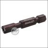Begadi PRO Tools - Ventilschlüssel für GBB Einfüllventile (Inhaust Valve)