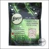 3.600 BEGADI Platinum Grade Bio 6mm Airsoft BBs, mehrfach poliert & speziell gehärtet, 0,28g -hell-