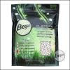 3.300 BEGADI Platinum Grade Bio 6mm Airsoft BBs, mehrfach poliert & speziell gehärtet, 0,30g -hell-