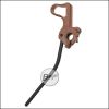 Army Armament Hammer Set (Stahl Version) für TTI Pit Viper, Sand Viper, Combat Master, R601 GBB