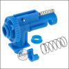 Begadi M4 / M16 Kunststoff Rotary HopUp Unit Set (blau)