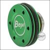 Begadi PRO CNC Pistonhead mit Double O-Ring & Kugellager - für Cyma AEP Serie 