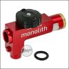 Begadi PRO MONOLITH - TDC Rotary CNC HopUp Unit für Begadi Sport / Cyma SVD & SVU Serie