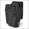 Begadi Universal Holster "OSO" mit MOLLE Montage - rechts